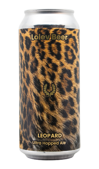 Lolev Leopard