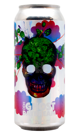 Parish DDH Ghost Daydream