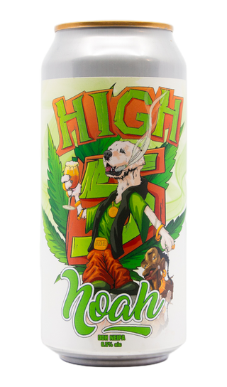 Bere Noah HIGH 5