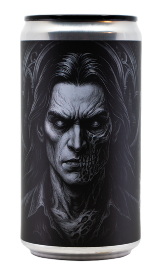 Metalhead Demonon Vrosis