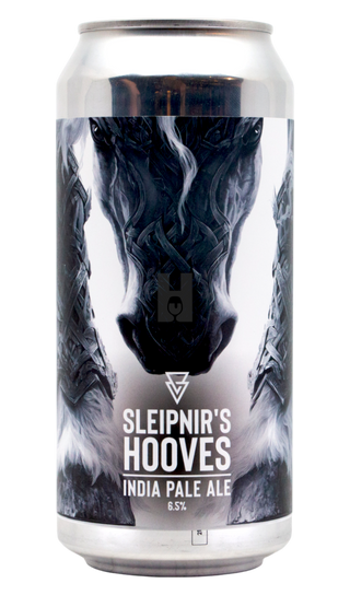 Azvex Sleipnir's Hooves