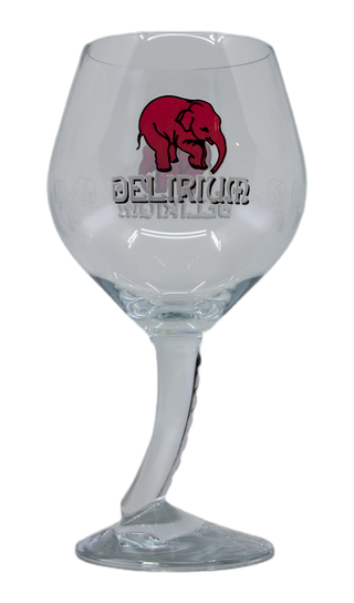 Delirium Glas
