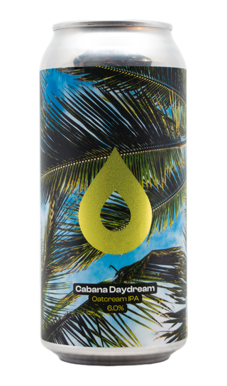 Polly's Cabana Daydream