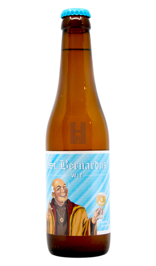St.Bernardus Wit
