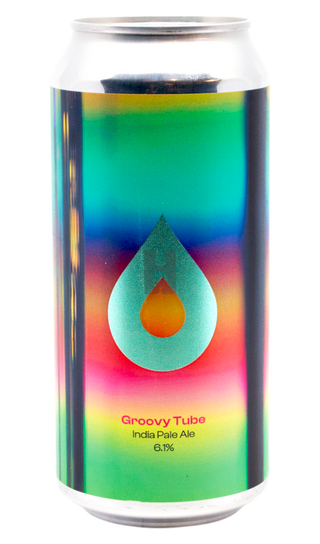 Polly's Groovy Tube