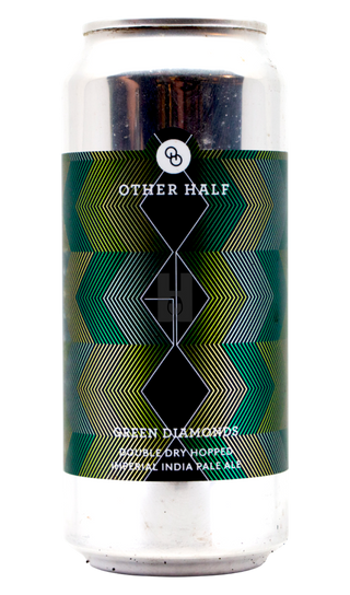 Other Half Green Diamonds
