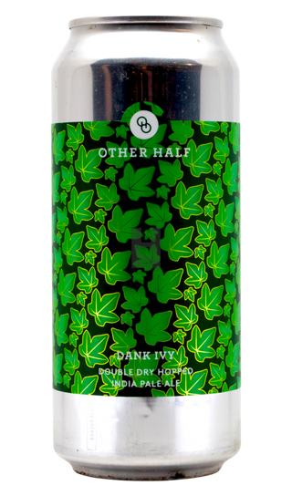 Other Half Dank Ivy
