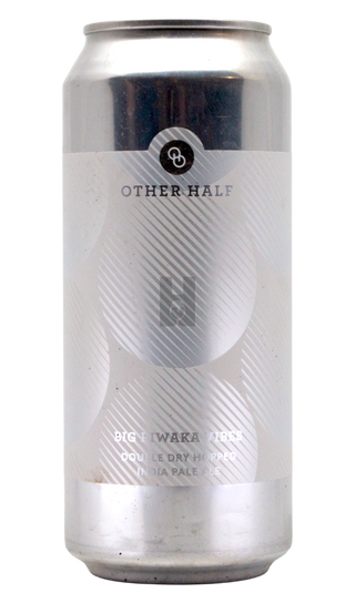 Other Half Big Riwaka Vibes