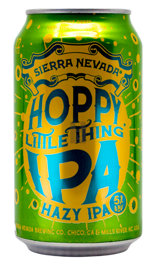 Sierra Nevada Hoppy Little Thing