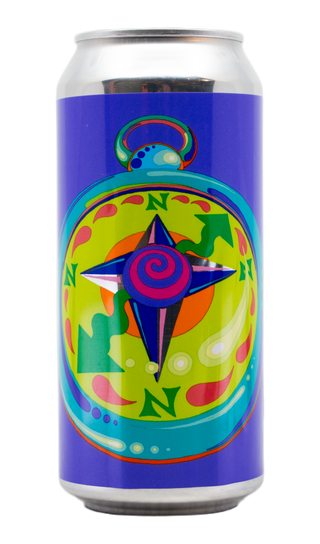 Omnipollo True North