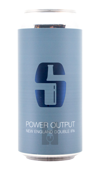 Salikatt Power Output