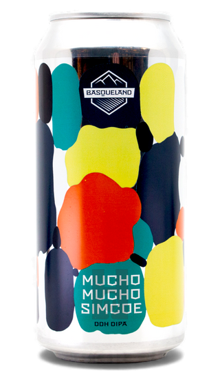 Basqueland Mucho Mucho Simcoe
