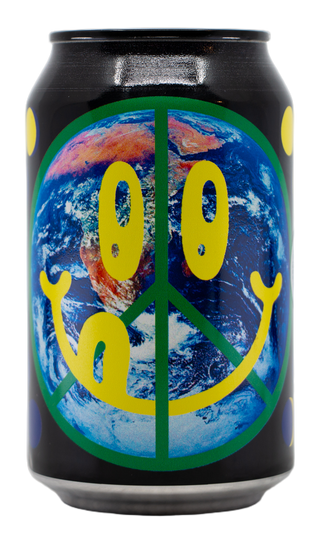 Omnipollo Noa Export Stout