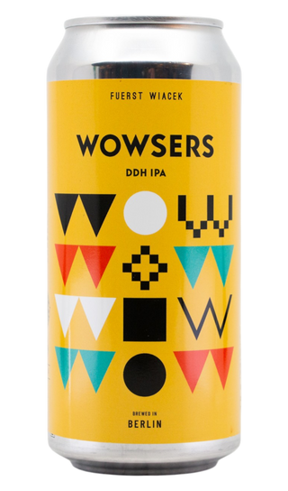 FUERST WIACEK Wowsers (2026)
