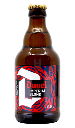 Duvel Duvel Imperial Blond
