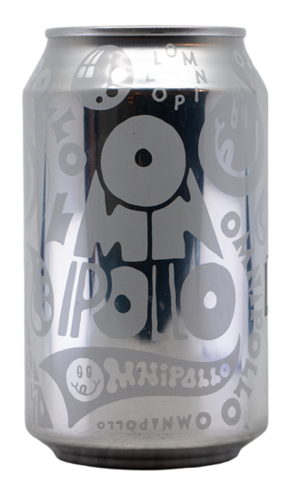 Omnipollo Drip