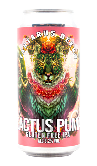 Tartarus Cactus Puma