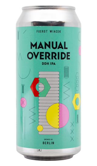 FUERST WIACEK Manual Override