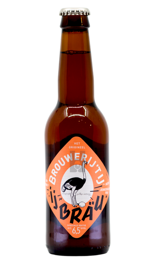 Brouwerij 't IJ IJbräu