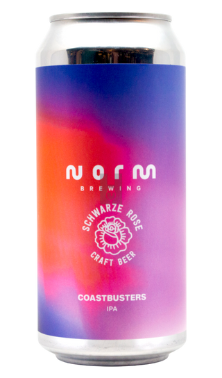 Norm Coastbusters