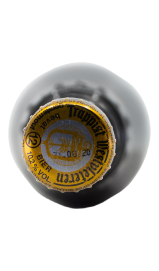 Trappist Westvleteren 12 (2017)