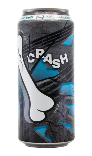 Bad Bones CRASH