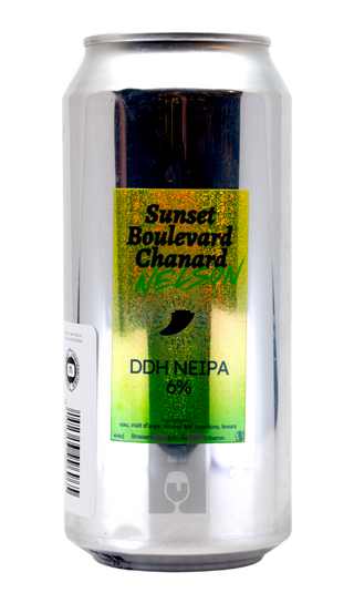 Sparkle Sunset Boulevard DDH NZ Cascade