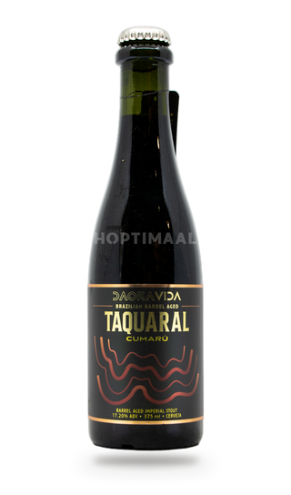 Daoravida Brewpub Taquaral Cumaru