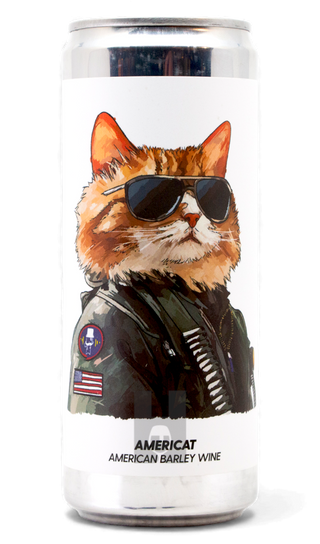 Brewski Americat