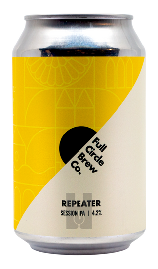 Full Circle Repeater