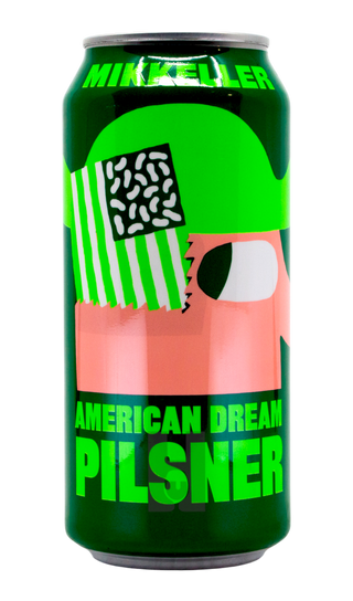 Mikkeller American Dream
