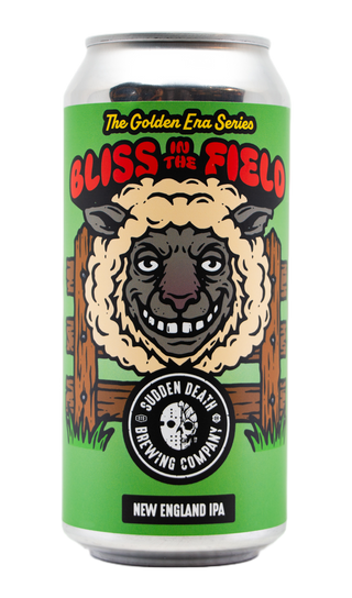 Sudden Death Bliss In the Field
