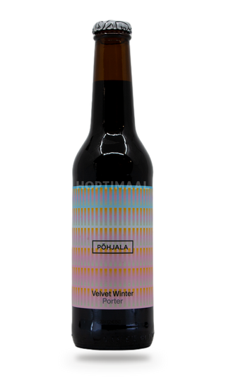 Põhjala Velvet Winter