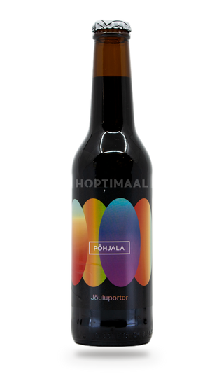 Põhjala Jõuluporter