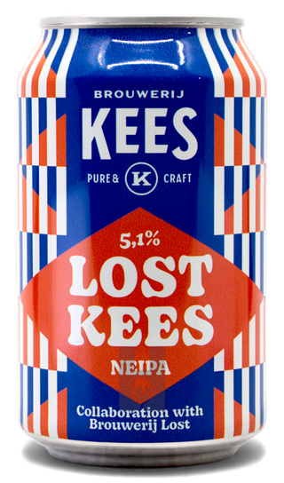 Kees Lost Kees