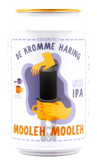 De Kromme Haring Mooleh Mooleh