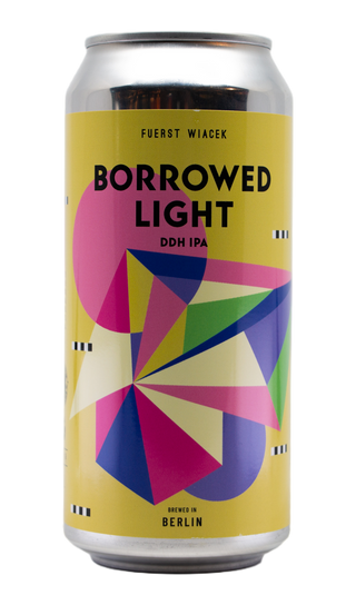 FUERST WIACEK Borrowed Light