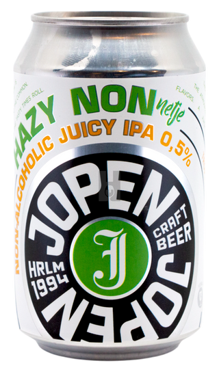 Jopen Hazy NON(netje)