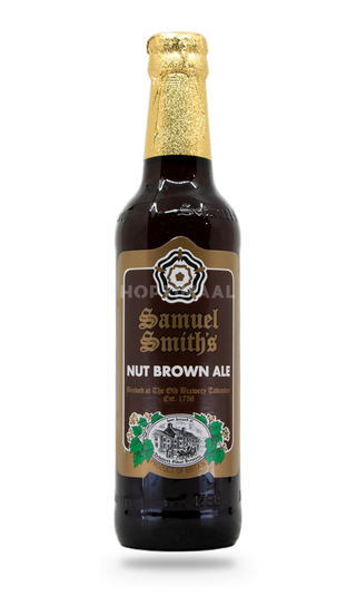 Samuel Smith Nut Brown Ale