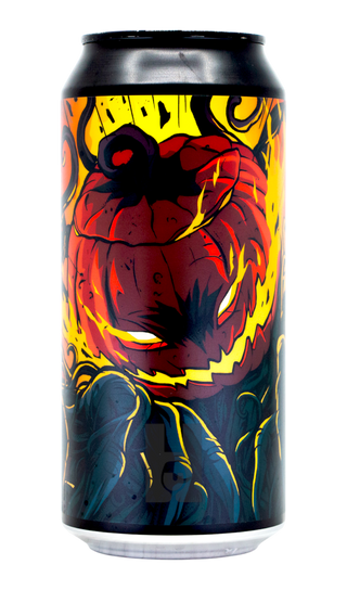 Seven Island Jack O Slayer