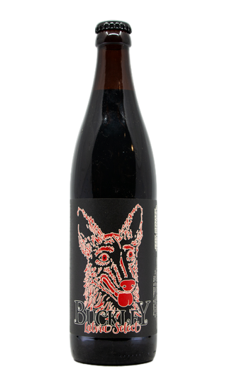 Transient Artisan Ales Buckley Latvia Select