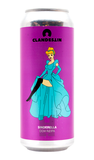 Clandestin SINDERELLA