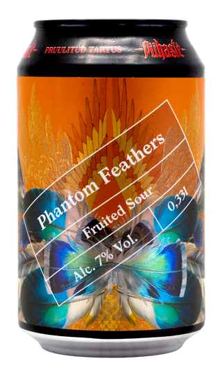 Puhaste Phantom Feathers