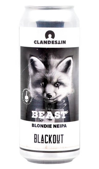 Clandestin THE BEAST