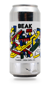 Beak Timber