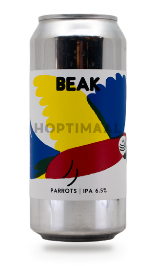Beak Parrots