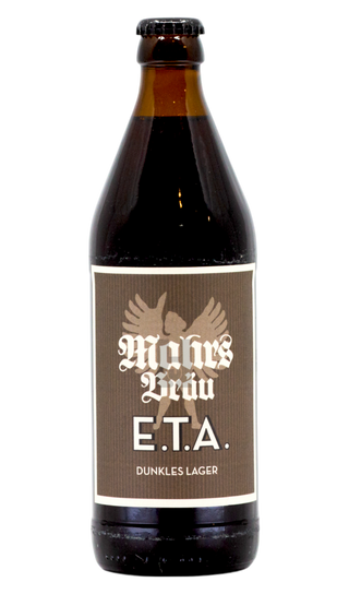 Mahr's Brau E.T.A. Hoffmann