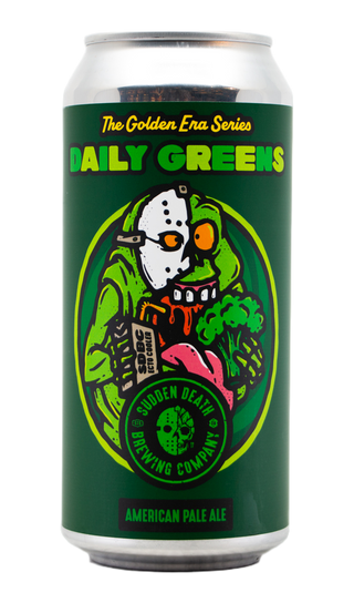 Sudden Death Daily Greens
