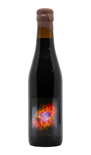 Barreled Souls Extended Aged Nebula (2026)