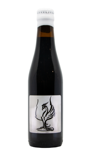 Barreled Souls Double Barrel Aged Modest Souls